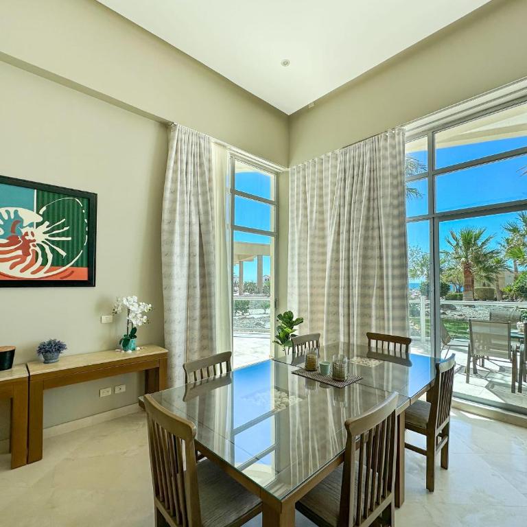 Ground Floor 2BR Poolside Condo #103 - Apartamento - 9