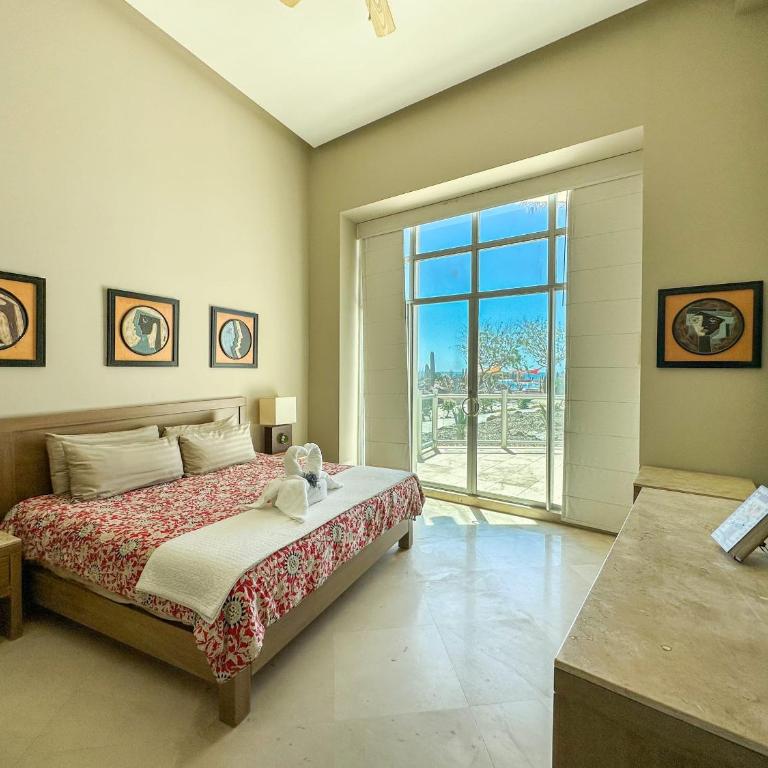 Ground Floor 2BR Poolside Condo #103 - Apartamento - 17