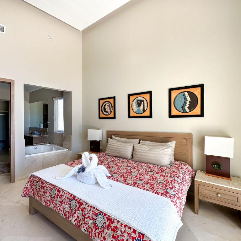 Ground Floor 2BR Poolside Condo #103 - Apartamento - 18