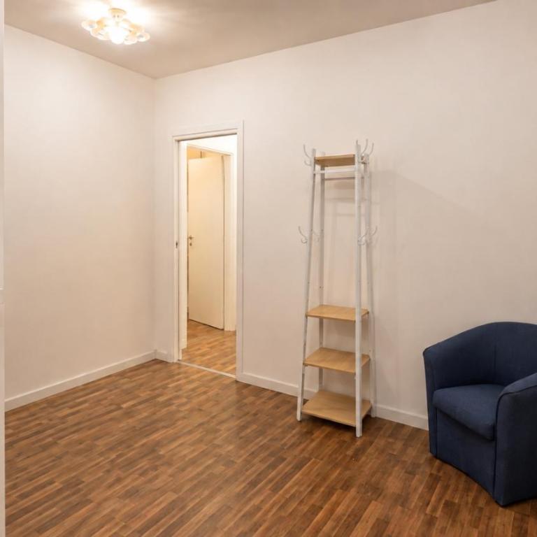 Giorgio 36 - Appartamento con 3 Camere da Letto - 25