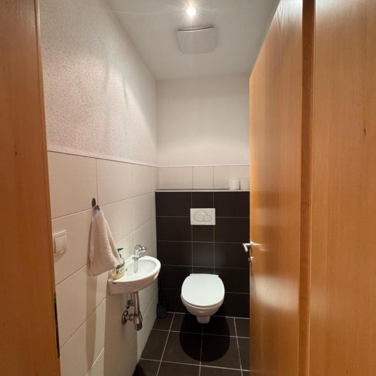 CASA bianco DUE - Apartment mit 2 Schlafzimmern mit Balkon und Terrasse - 3