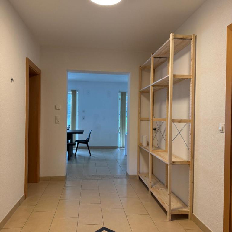 CASA bianco DUE - Apartment mit 2 Schlafzimmern mit Balkon und Terrasse - 4