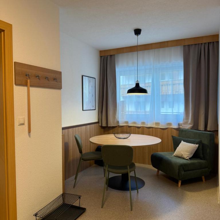 CASA bianco DUE - Apartment mit 1 Schlafzimmer - 7
