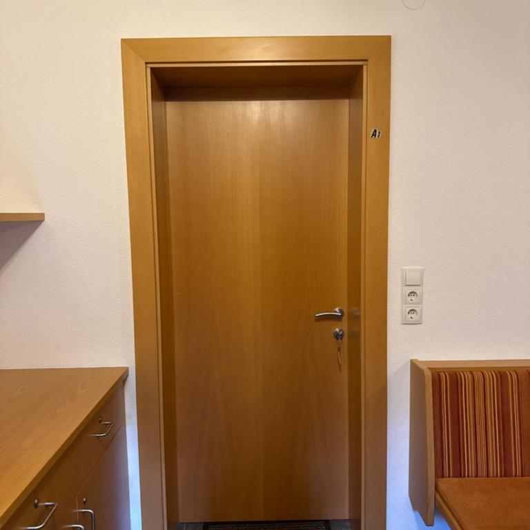CASA bianco DUE - Apartment mit 2 Schlafzimmern und Terrasse - 3