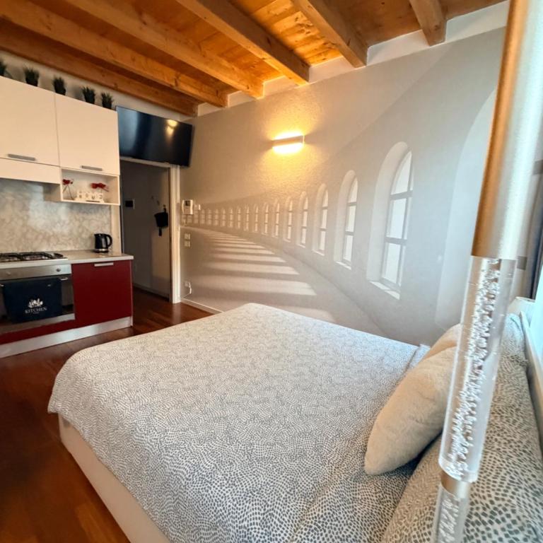 LB - Cozy Apartment Center - Appartamento Monolocale - 8