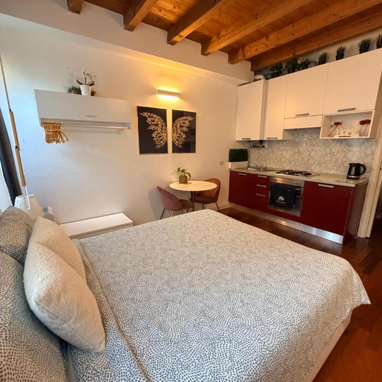 LB - Cozy Apartment Center - Appartamento Monolocale - 22