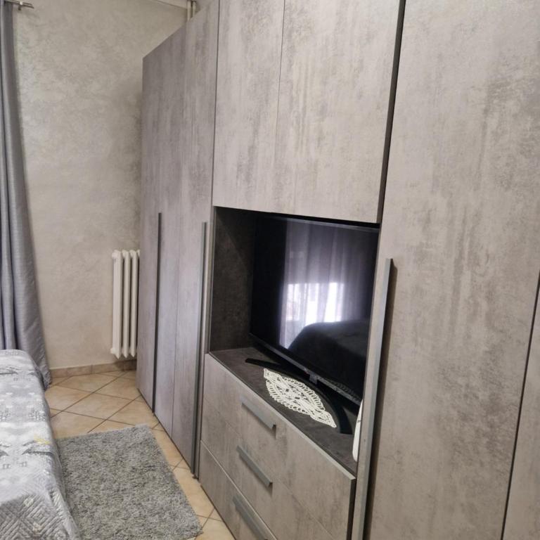 House Teolosa - Apartment mit 1 Schlafzimmer - 3