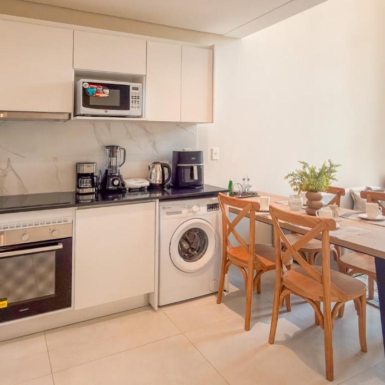Civis Mariscal Loft 107 Pool & Sauna - Casa - 2