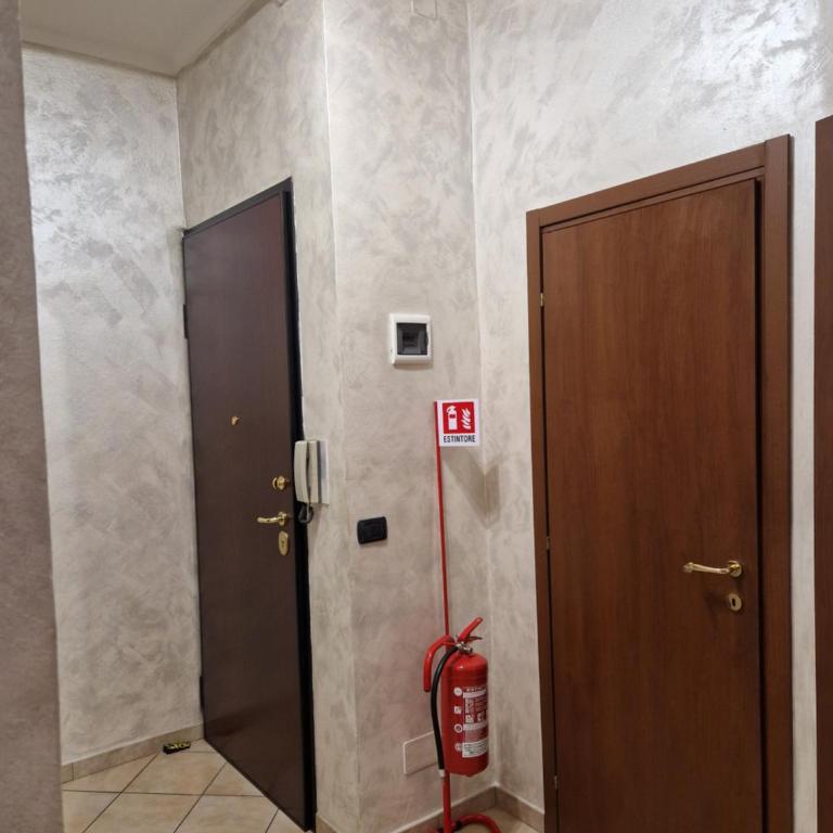 House Teolosa - Apartment mit 1 Schlafzimmer - 6