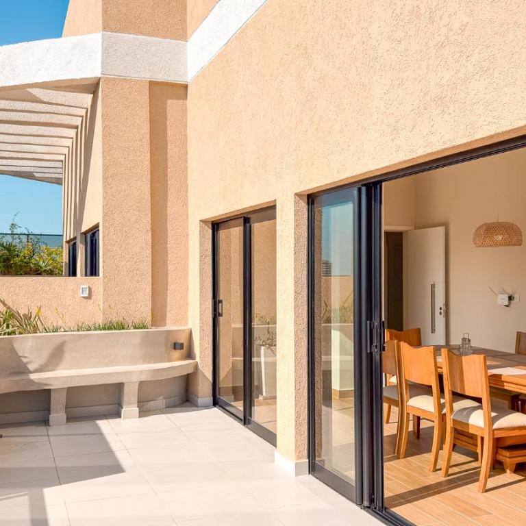Afianza Mariscal 403 Pool & Spa - Estudio - 33