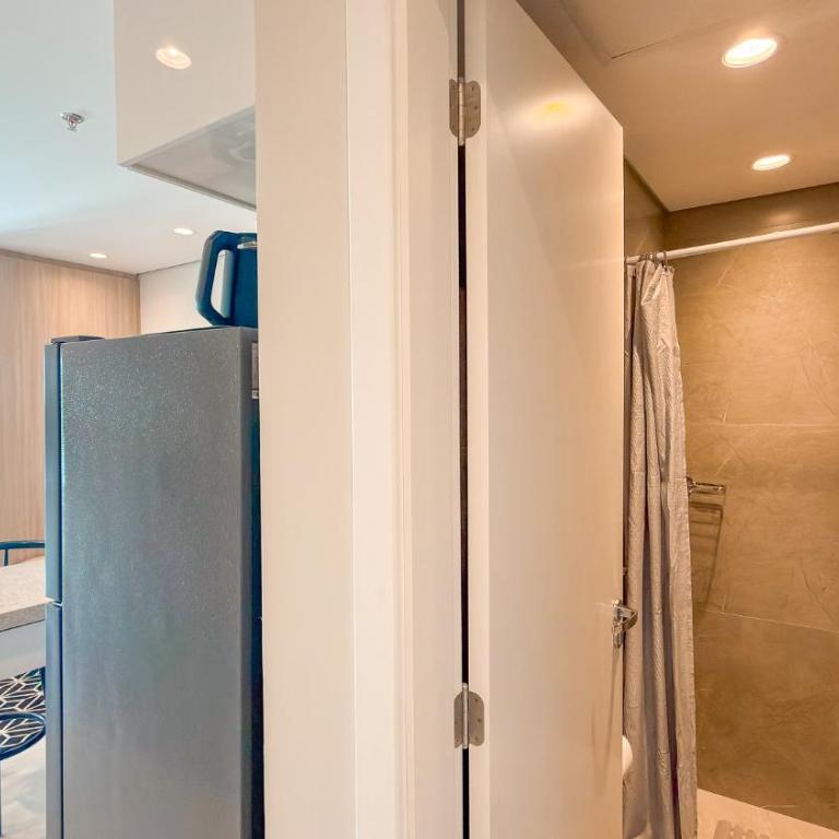 Afianza Mariscal 403 Pool & Spa - Estudio - 7