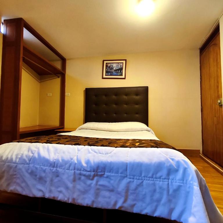Apus Hotel - Standard Single Room - 2