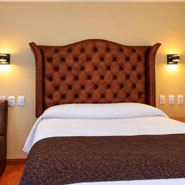 Apus Hotel - Standard Double Room - 3
