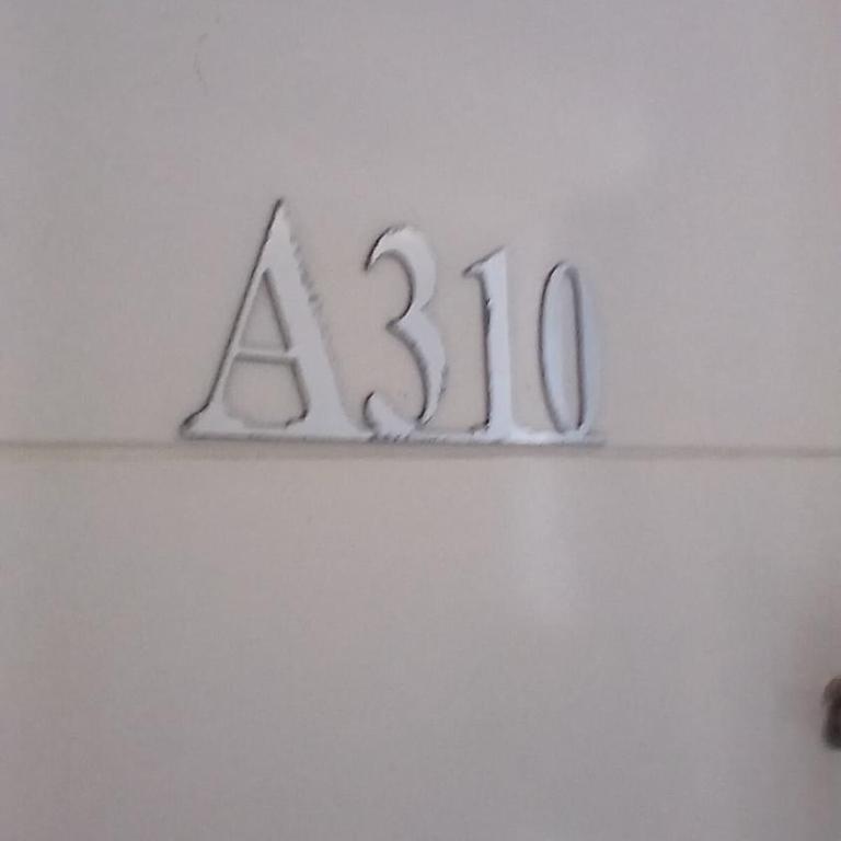 Large apartment for 6 people - Apartamento de 3 dormitorios con balcón - 56