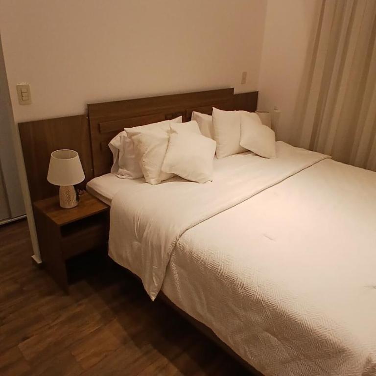 Large apartment for 6 people - Apartamento de 3 dormitorios con balcón - 13