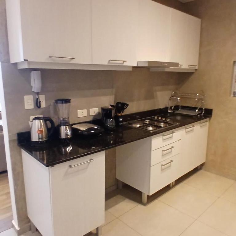 Large apartment for 6 people - Apartamento de 3 dormitorios con balcón - 27