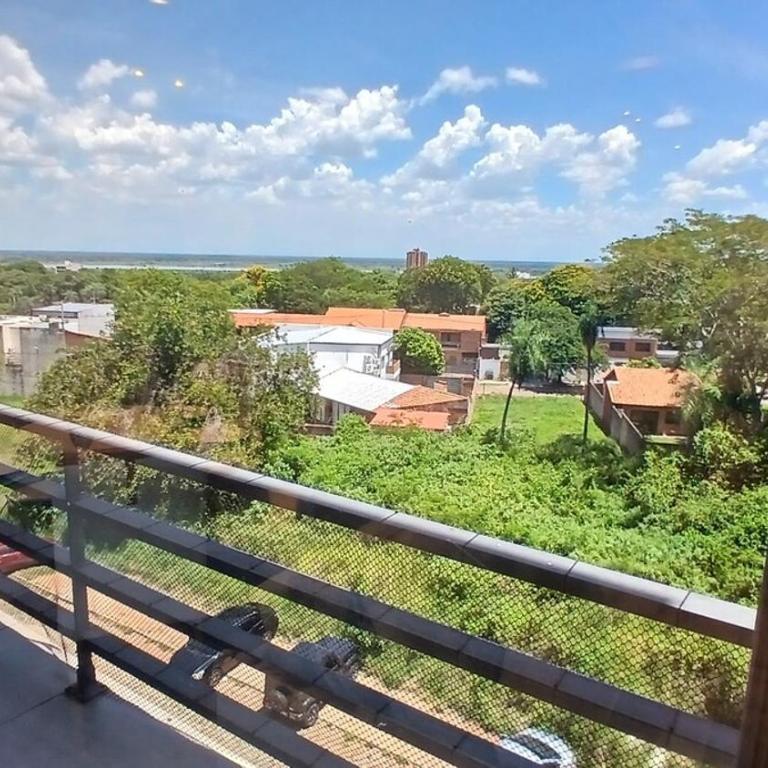 Large apartment for 6 people - Apartamento de 3 dormitorios con balcón - 7