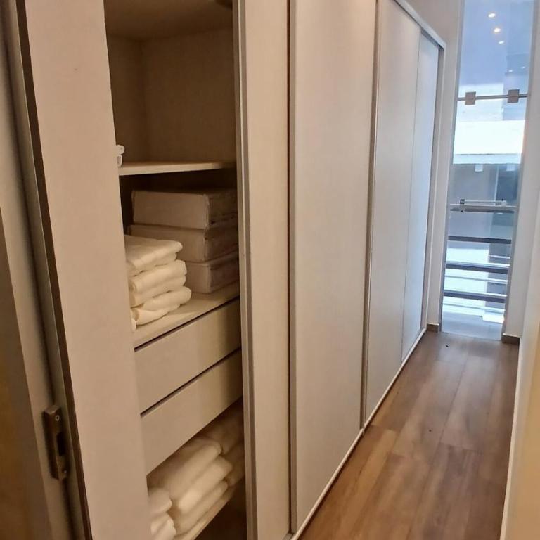 Large apartment for 6 people - Apartamento de 3 dormitorios con balcón - 16