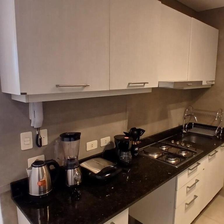 Large apartment for 6 people - Apartamento de 3 dormitorios con balcón - 30