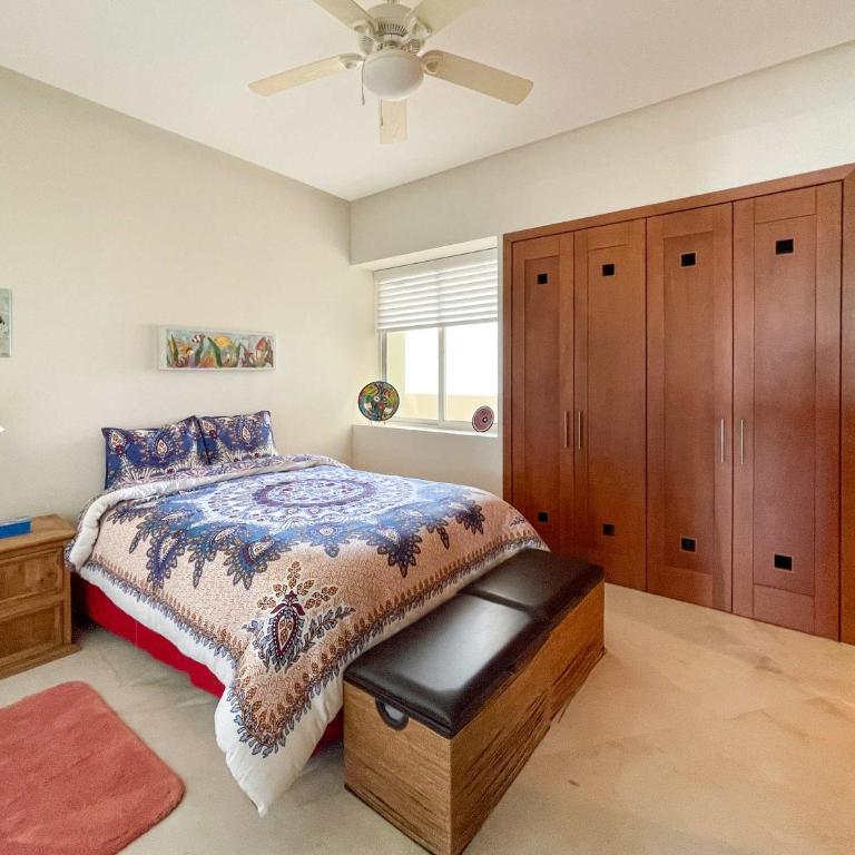 Oceanfront 3BR Condo with Pools & Beach #202 - Apartamento - 21