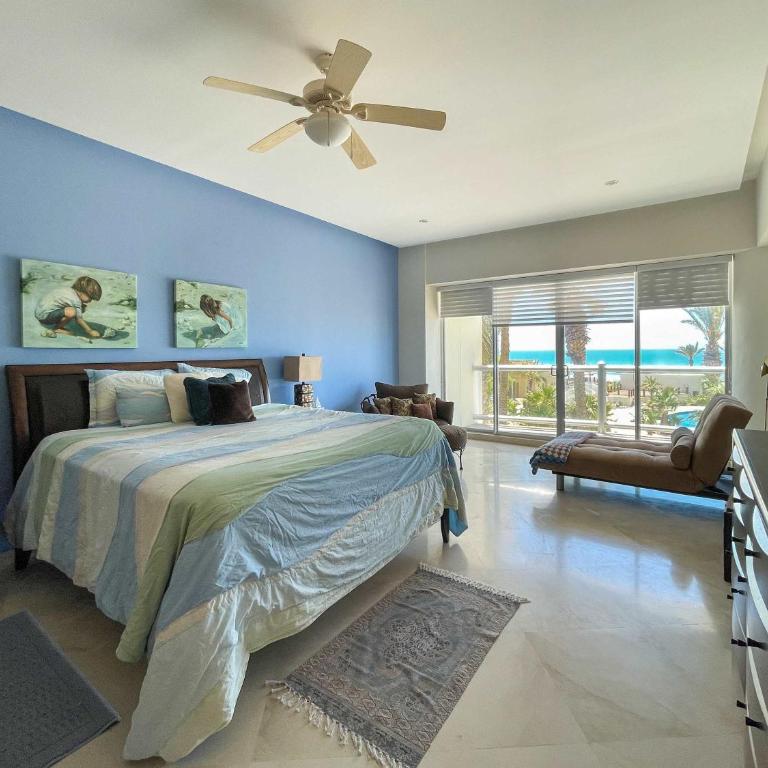 Oceanfront 3BR Condo with Pools & Beach #202 - Apartamento - 23
