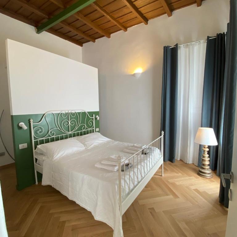 Casa Domè - Appartamento con 1 Camera da Letto - 1