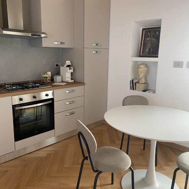 Casa Domè - Appartamento con 1 Camera da Letto - 3