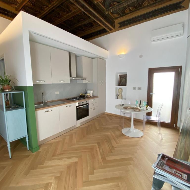 Casa Domè - Appartamento con 1 Camera da Letto - 4