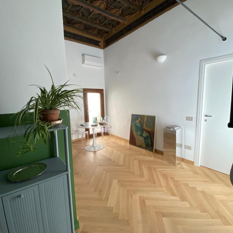 Casa Domè - Appartamento con 1 Camera da Letto - 6