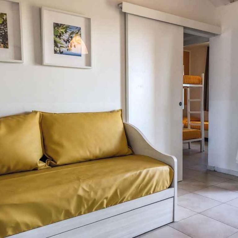 Apartments in Castelnuovo del Garda 22107 - Apartment - 5
