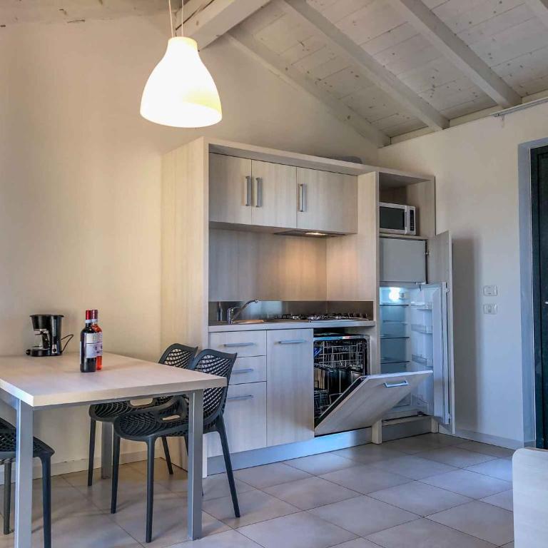 Apartments in Castelnuovo del Garda 22107 - Apartment - 7