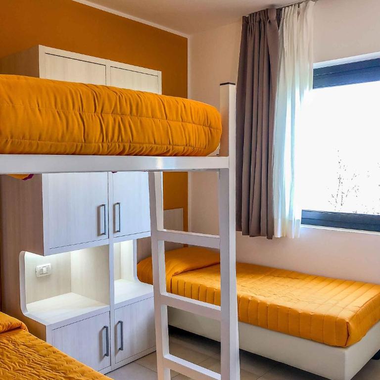 Apartments in Castelnuovo del Garda 22107 - Apartment - 8
