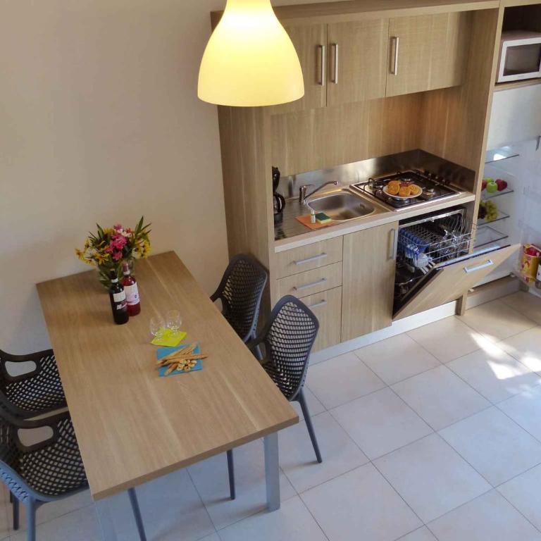 Apartments in Castelnuovo del Garda 22107 - Apartment - 5