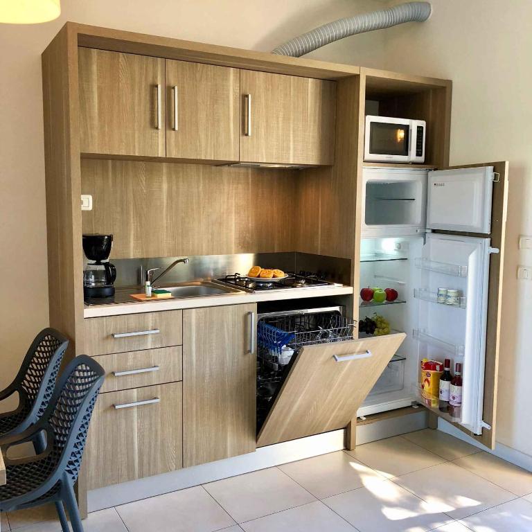 Apartments in Castelnuovo del Garda 22107 - Apartment - 6
