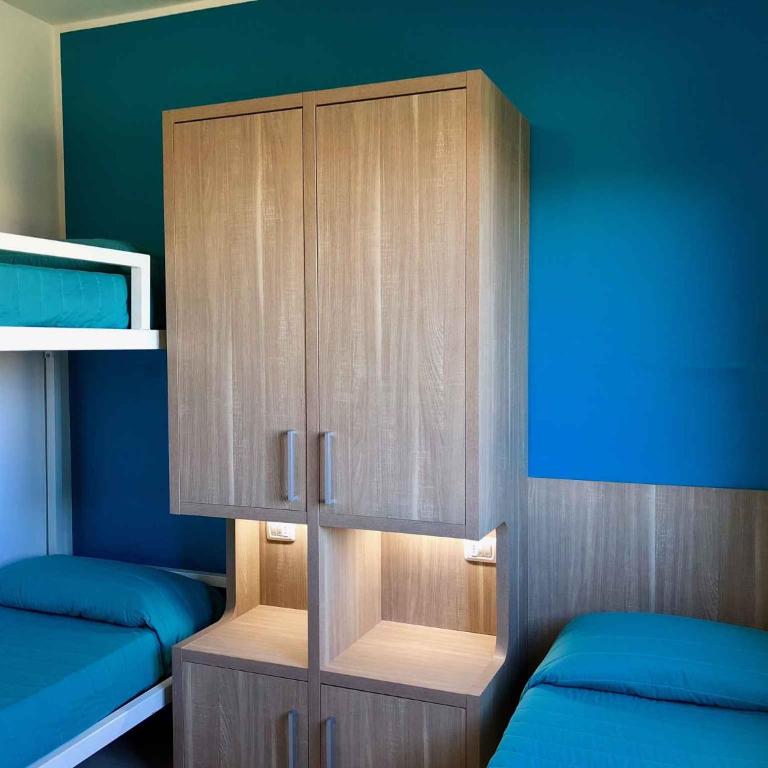 Apartments in Castelnuovo del Garda 22107 - Apartment - 7