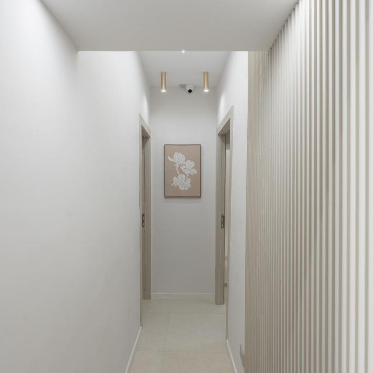 Tribunali Heritage Luxury Suites - Camera King con Vasca Idromassaggio - 25