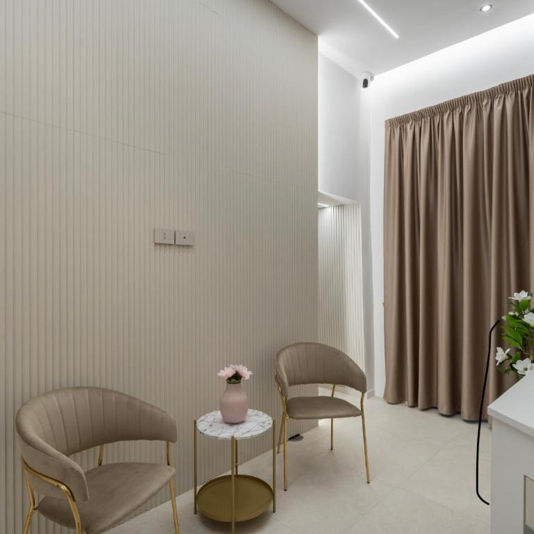 Tribunali Heritage Luxury Suites - Camera Queen con Vasca Idromassaggio - 10