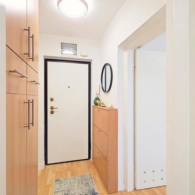 Nook Apartment Sarajevo - Apartman sa 1 Spavaćom Sobom - 15