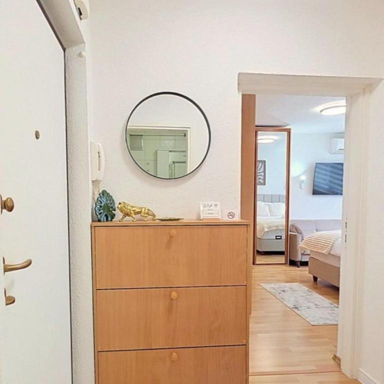 Nook Apartment Sarajevo - Apartman sa 1 Spavaćom Sobom - 14