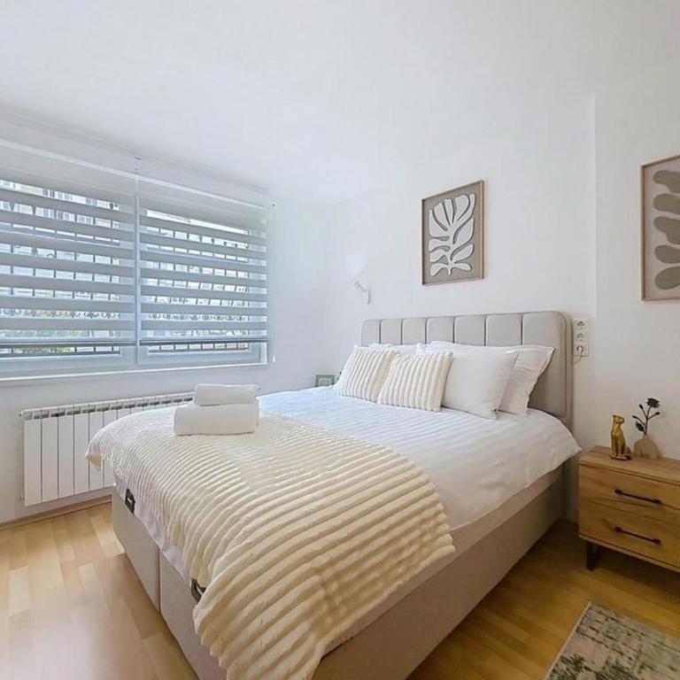 Nook Apartment Sarajevo - Apartman sa 1 Spavaćom Sobom - 5