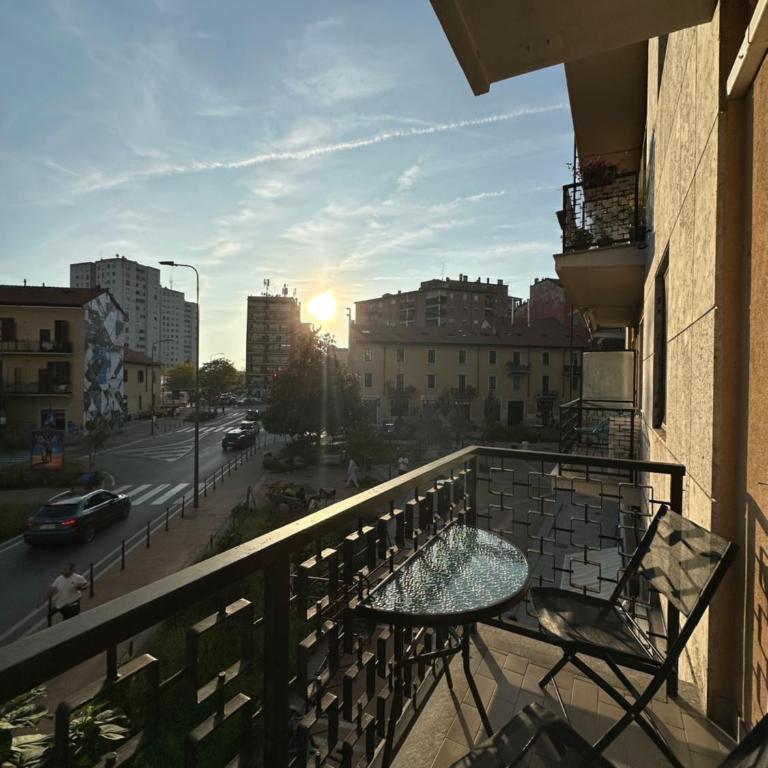 Gigli, rooms con cucina in comune e terrazza - Camera Familiare con Terrazza - 4