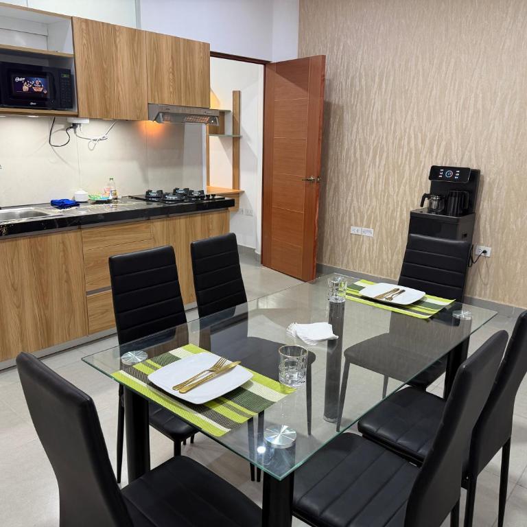 Sweet House - One-Bedroom Apartment - 6