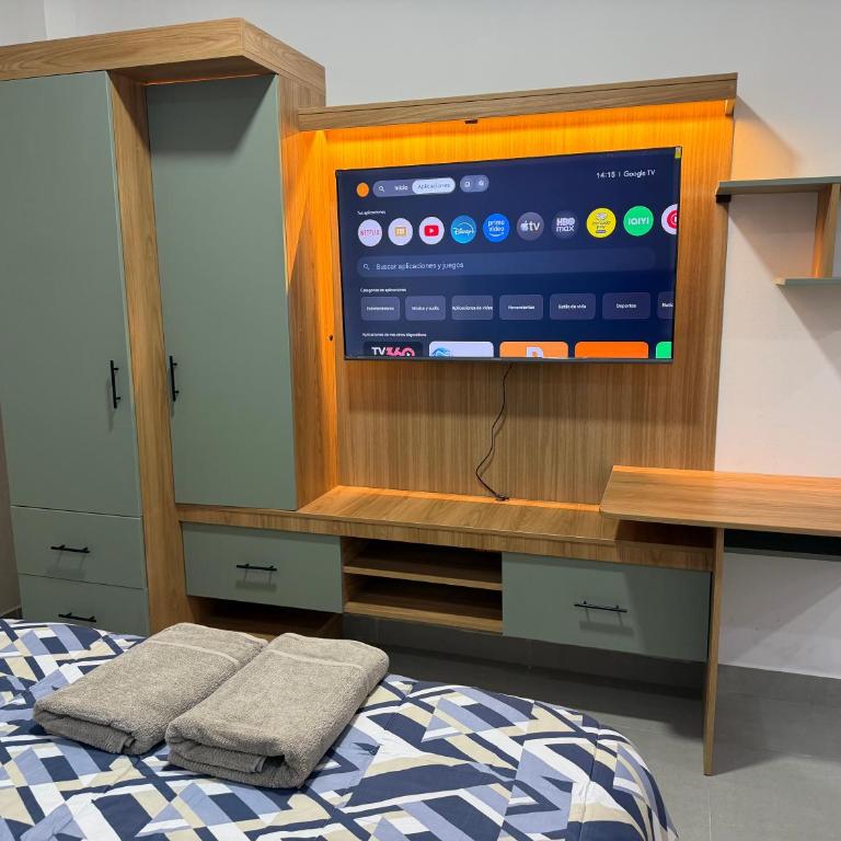 Sweet House - One-Bedroom Apartment - 9