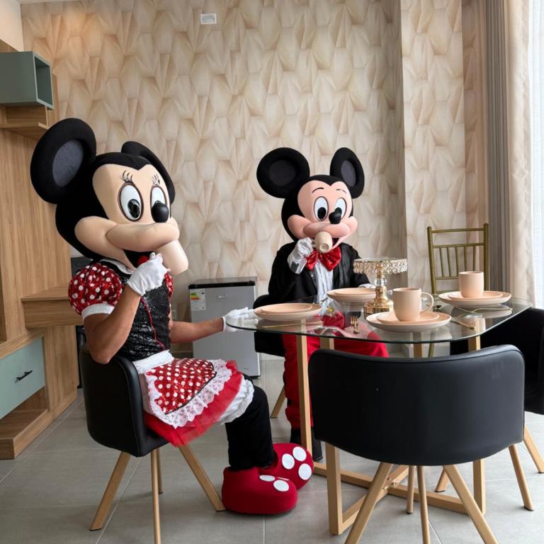 Sweet House - One-Bedroom Apartment - 10