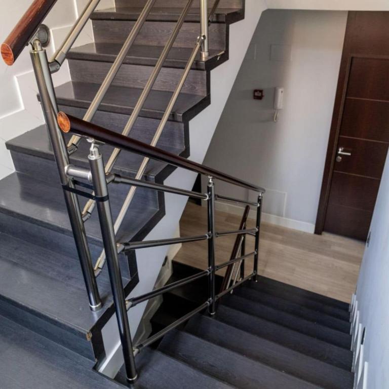 Stay for Work & Stay, Madrid - Casa de vacaciones de 1 dormitorio - 16