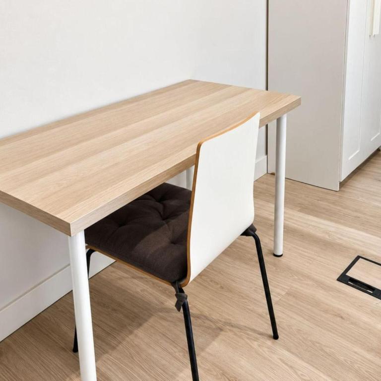 Stay for Work & Stay, Madrid - Casa de vacaciones de 1 dormitorio - 10