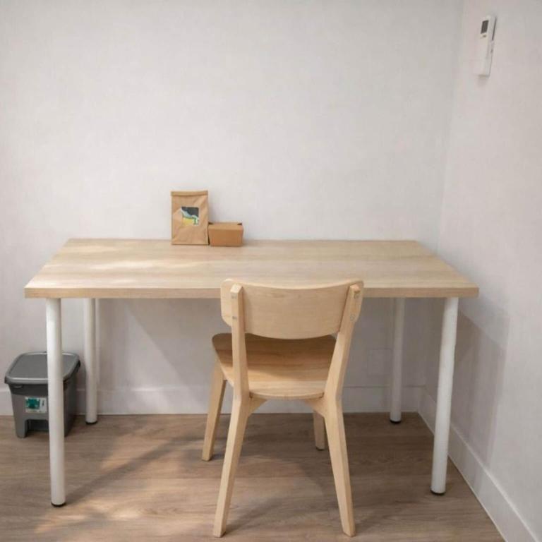 Stay for Work & Stay, Madrid - Casa de vacaciones de 1 dormitorio - 12