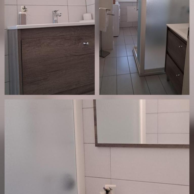 Villa Clara - Appartamento con 1 Camera da Letto - 6
