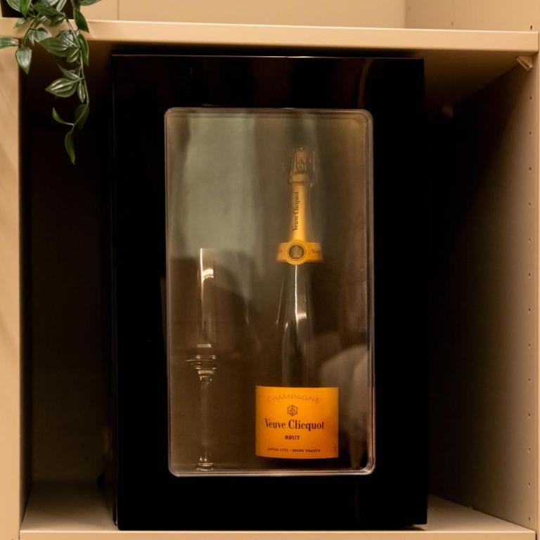 Aura Luxury Suites - Camera Matrimoniale con Bagno Privato - 7
