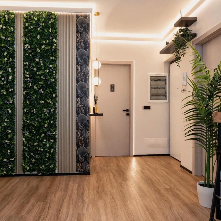 Aura Luxury Suites - Camera Matrimoniale con Bagno Privato - 24